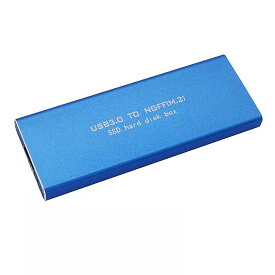 M2 SSD ケース ngff sata M.2 usb 3.0 SSD ハードディスク ケース 外部 ハードディスク ドライブ の エンクロージャ 2230 2242 2260 2280メートル。2 ngff sata SSD