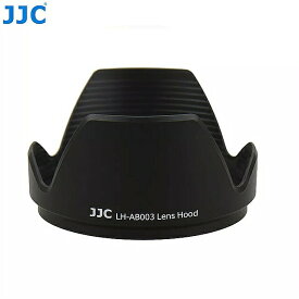 Jjc カメラ コネクタ フード花 プロテクター タムロン B003 18 ? 270 ミリメートル f/3.5-6.3 ディ Ii VC LD 非球面 (IF) マクロ コネクタ 置き換え AB003