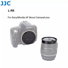Jjc カメラ コネクタ 用 パナソニック DC-G100 G110 キャノン ニコン ソニー オリンパス 富士 ペンタックス サムスンボディフロントリア プロテクター