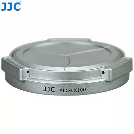 Jjc カメラ プロテクター 自動 コネクタ キャップ パナソニック LUMIX DMC-LX100 DMC-LX100II ライカ D-LUX (標準 109) D-LUX7 置き換え DMW-LFAC1