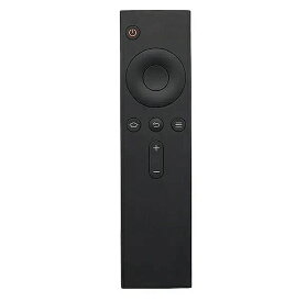 Vococal-xiaomi mi tv 2 mi 2 mini enhanced edition リモコン用 の ソフト 保護ケース