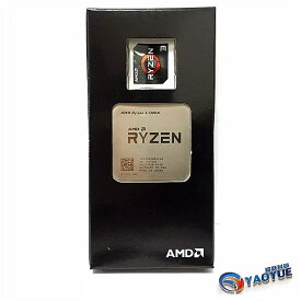 Amd ryzen 3 1300X PC コンピュータ クアッドコア プロセッサ am4 デスクトップ 箱入りcpu 100%オリジナル