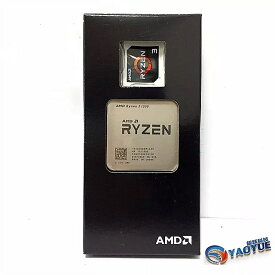 Amd ryzen 3 1200ピース コンピュータ クアッドコア プロセッサ am4 デスクトップ 箱入りcpu