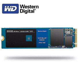 Western Digital WD ブルー SN500 Ssd ドライブ 250 ギガバイト 500 ギガバイト M.2 2280 NVMe PC Ie Gen3 * 2 内部ソリッドバイトソリッドステート ドライブ PC