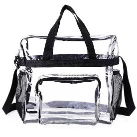 女性 用 透明 化粧品 バッグ トイレタリー バッグ トラベル バッグ 防水 ・ ポータブル 収納 大容量 ウォッシュ バッグ