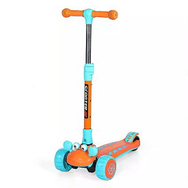 子供 用 調節可能な3輪 スクーター 子供 用 スケートボード 都市車 幼児 用 おもちゃ