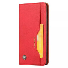 Fulaikate カード セット フリップ ケース 用 xiaomi mi 6x ソフト 裏表紙 スタンド ポケット ビジネス 電話 保護 ケース