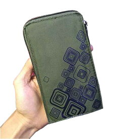 Fulaikate ユニバーサル 財布 iphone 6 プラス iphone 6 ため クライミング 携帯 電話 スポーツ レジャー バッグ S6