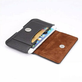 Fulaikate 5.5 " ユニバーサル 財布 バッグ のための iphone 6 s プラス カード ウエスト ための iphone 8 プラス クライミング ポータブル ケース 携帯 電話 用