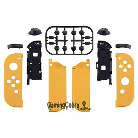 カスタム コントローラー とセットボタン DIY 交換ニンテンドー スイッチ joycon