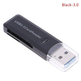USB 3.0 2.0 TF SD カード リーダー Cardreader Micro Sd カード USB Adaper スマート カード リーダー メモリ SD ラップトップ アクセサリー