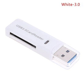 USB 3.0 2.0 TF SD カード リーダー Cardreader Micro Sd カード USB Adaper スマート カード リーダー メモリ SD ラップトップ アクセサリー