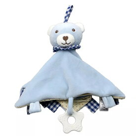ベビータオル かわいい 人形 毛布 掛け布団 ベビーシャワー クリスマスプレゼント 子供 のおもちゃ
