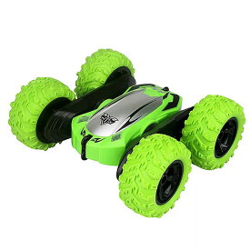 Rc 車 4WD ダブルモータードライブ 2.4 グラム電動 リモートコントロール オフロード クライミングビッグフット 車 子供 おもちゃ