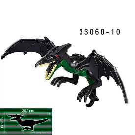 ヘビー爪 ドラゴン 組み立て ビルディング ブロック 恐竜 レンガ の おもちゃ 世界 トリケラトプス ティラノサウルス モデルの おもちゃ