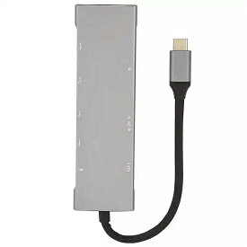 usb Cハブ ラップトップ 用の強力なドッキングステーション