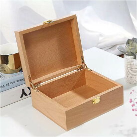 包装木箱処理カスタム 木製 ボックス シガー ボックス 木製 ボックス 収納 ボックス 木製 製品