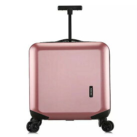 女性 用 ホイール 付き スーツケース 18インチ 20インチ 26インチ ジッパー 付き ローリング ラゲッジ セット トラベル バッグ