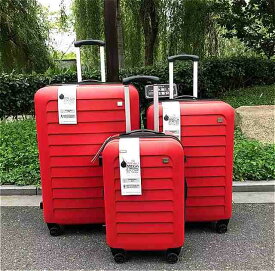 Carrylove 20 "25" 29 " 男性 と 女性 スピナー absキャビン スーツケース セット 拡張可能な トロリー ケース トラベルラゲッジセット 旅行用