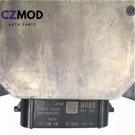 Czmod- オリジナル の LED ヘッドライト ユニット 車 両付属品 r055 89908-24110 l055 89907-24110 8990824110 8990724110