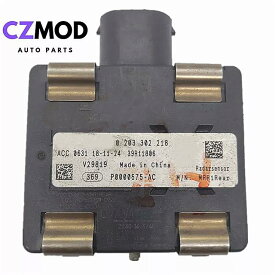 Czmod 39r11806 0203302218アダプティブ クルーズ コントロール モジュール レーダー センサー 2230-14-3745 2230143745 0 203 302 218カー アクセサリー