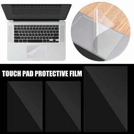 ノートブックタッチ 保護 フィルム透明高精細防水防塵キーボード カバー ノートパソコンの付属品