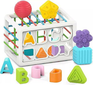 ベビーおもちゃ ブロックの人気商品 通販 価格比較 価格 Com