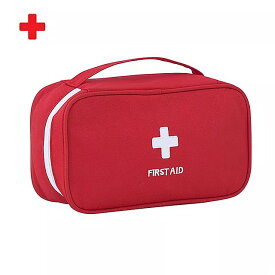 オックスフォード 防水 トラベル バッグ 救急箱 医療用 ハンドバッグ 雑貨 整理用 収納 バッグ 家庭用
