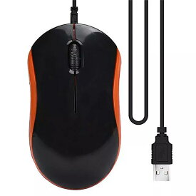 光学 USB LED 有線 ゲーム マウス PC の ラップトップ コンピュータ 用 マウス