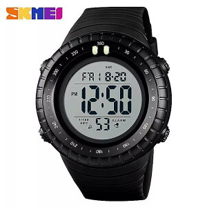 SKMEI OR X|[crv 50 [g h Led fW^ Y rv rbO_Cv j WI Masculino