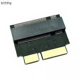 ライザー カード M.2 ngff SSD 18ピン 延長 アダプタ カード SSD asus UX21/UX31 UX21E UX21A UX3 zenbookため SSD 変換 調達者