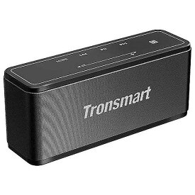 Tronsmart Mega Bluetooth 5.0 スピーカー ポータブルスピーカー 40W Colums タッチコントロール サウンドバー 音声アシスタント 、 NFC 、 MicroSD