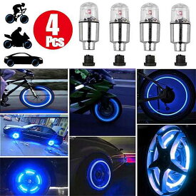 オートバイ 自動車 用 青いバルブ オートバイ 自動車 用 led ランプ 4個