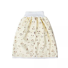 2 in 1快適な 子供 と 大人 の おむつのスカート 吸収性ショーツ スカートの 漏れ防止 素晴らしい 贈り物