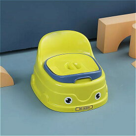 0?6歳の 赤ちゃん のための多機能 ポータブルトイレ 子供の安全 トレーナー シート トイレ プラスチック製の 車のトイレ