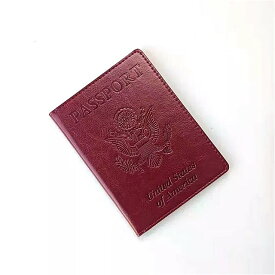 男性 女性 ため 旅行 書類 ハンドバッグ パスポート ホルダー