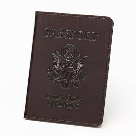 男性 女性 ため 旅行 書類 ハンドバッグ パスポート ホルダー