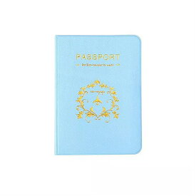 男性と女性のためのPUレザー ハンドバッグ 大理石スタイル トラベル カード パスポート ホルダー 財布 ポーチ