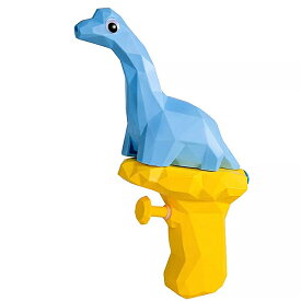 3D 恐竜 の水 スプレー 漫画の ティラノサウルス 水 スプレー ビーチ の庭の おもちゃ
