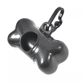 犬 排泄物 キャリア 用 1個の排泄物 バッグ ディスペンサー グリーン ブラック ペット サプライ アクセサリー 犬 の 猫 小さな ツール うんち 犬 の バッグ ディスペンサー