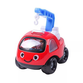 子供 おもちゃ 1ピース 車 おもちゃ 技術車両 飛行機 モデル 2?4歳 摩擦車