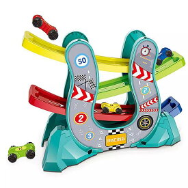 車用 レース タート レース トップガン エクステーション レース トラント車 幼児 用 おもちゃ 車 教育4レベル