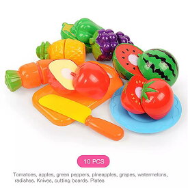 子供 ため 教育用 ゲーム おもちゃ シミュレーション 食品 果物 野菜 子供 ため ゲーム