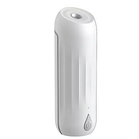 自動 家庭用 スマート USB 充電式 ミニ 電気 加湿器 アロマ ディフューザー