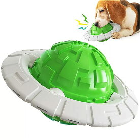 大型 および 小犬用 の球状 犬 の おもちゃ インタラクティブ な スパイク ボール 大きな ペット の アクセサリー