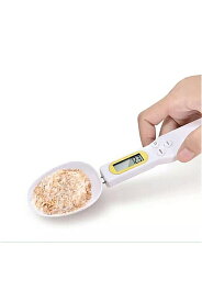 スプーン 計量 スプーン スケール デジタル 精度測定 デバイス 精度 選手 ため 食品 測定装置を測定する