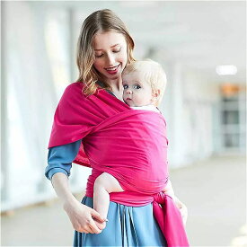 新生児 用 ポータブル ストラップ 付き ベビー キャリア 幼児 用 快適な看護カバー