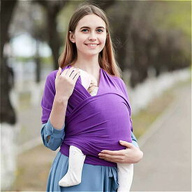新生児 用 ポータブル ストラップ 付き ベビー キャリア 幼児 用 快適な看護カバー