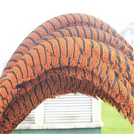 美しい 10 個 32-36 ''/80-90 センチメートル 自然 ギンケイ キジ の 尾羽 工芸品 phesant 羽 プルーム 装飾
