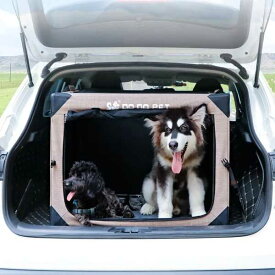 犬用 車用 ペット用 旅行用 車内用 換気用 子犬用 猫用 折りたたみ式 犬用 ペット用 アクセサリー